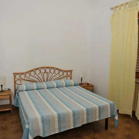 Marcella Torre Santa Sabina